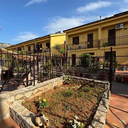 Aspra Mare House بيت للعطل Ficarazzi