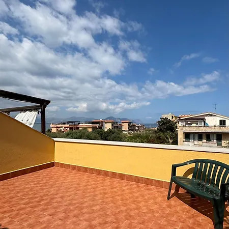 Aspra Mare House * Ficarazzi