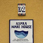 Aspra Mare House Tatil Evi *