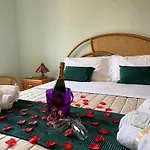 Aspra Mare House *