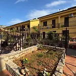 Aspra Mare House Tatil Evi Ficarazzi