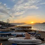 Tatil Evi Aspra Mare House Ficarazzi