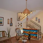 Aspra Mare House