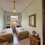 Tatil Evi Aspra Mare House