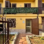 Tatil Evi Aspra Mare House Ficarazzi