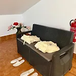 Aspra Mare House