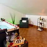 Tatil Evi Aspra Mare House Ficarazzi
