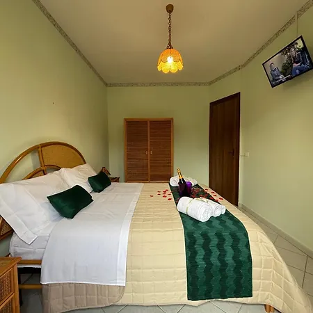 Aspra Mare House