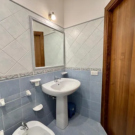 Aspra Mare House *