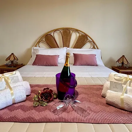 Holiday home Aspra Mare House *