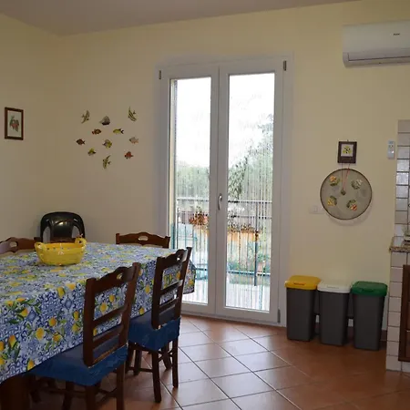 Aspra Mare House * Ficarazzi