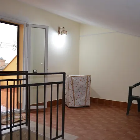 Aspra Mare House * Ficarazzi