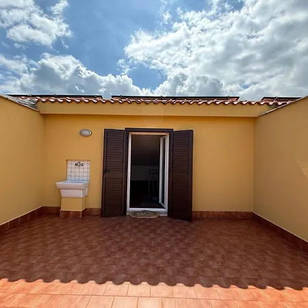 Aspra Mare House Holiday home Ficarazzi
