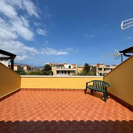 Aspra Mare House Ficarazzi