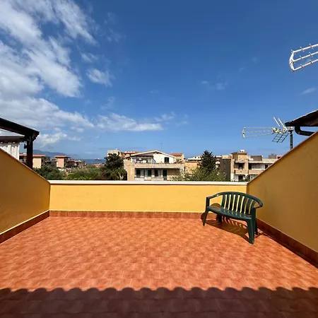 Aspra Mare House Ficarazzi