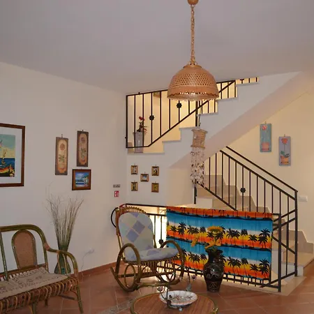 Aspra Mare House