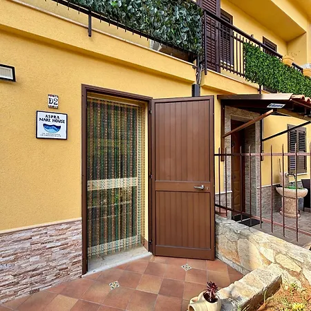 Aspra Mare House * Ficarazzi