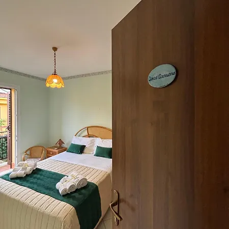 Aspra Mare House Holiday home *