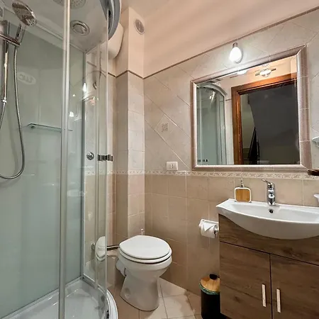 Aspra Mare House * Ficarazzi