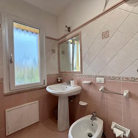 Casa de Férias Aspra Mare House *