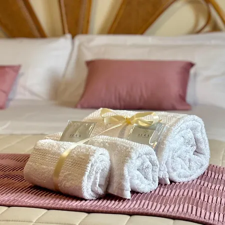 Holiday home Aspra Mare House Ficarazzi