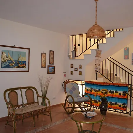 Holiday home Aspra Mare House