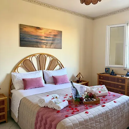 Aspra Mare House Ficarazzi