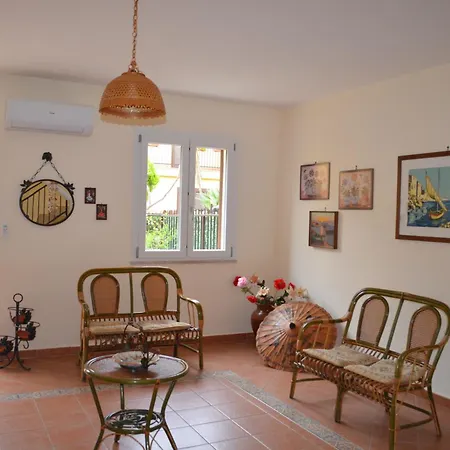 Holiday home Aspra Mare House *