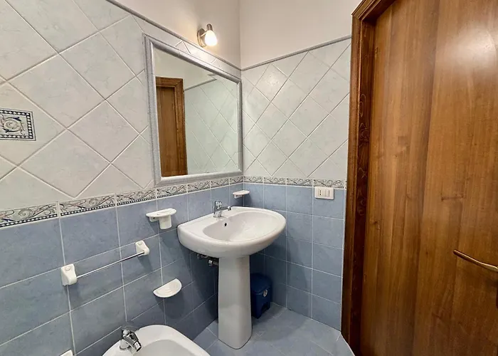 Aspra Mare House *