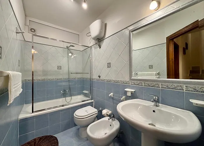 Holiday home Aspra Mare House *
