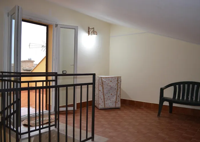 Aspra Mare House * Ficarazzi