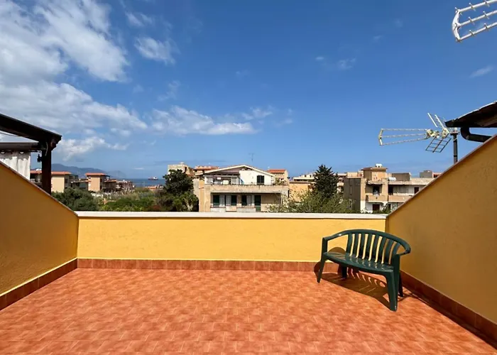Aspra Mare House Ficarazzi