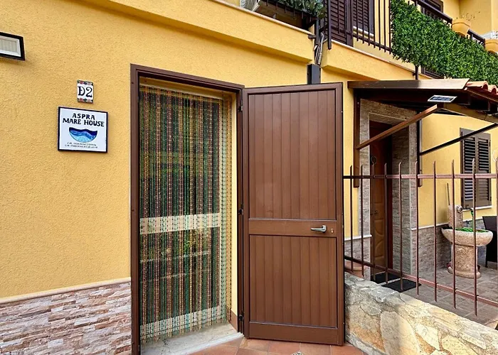 Aspra Mare House * Ficarazzi