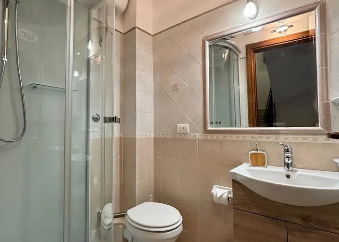 Aspra Mare House * Ficarazzi