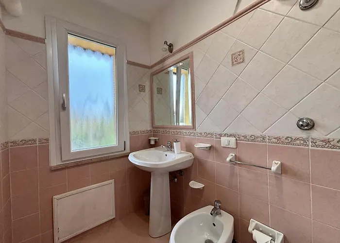 Holiday home Aspra Mare House *