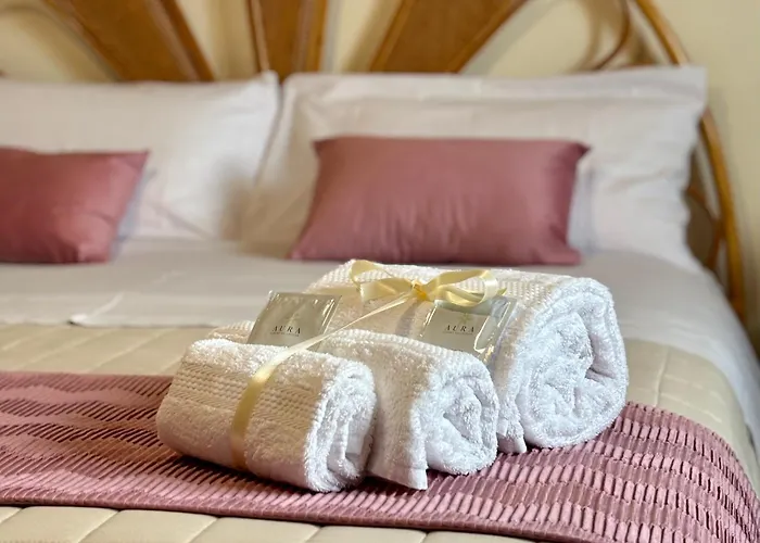 Holiday home Aspra Mare House Ficarazzi