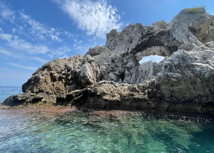 Aspra Mare House Holiday home Ficarazzi