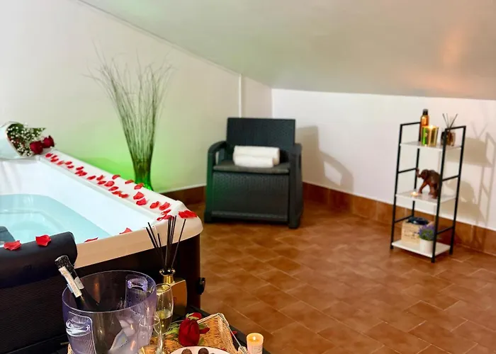Holiday home Aspra Mare House Ficarazzi
