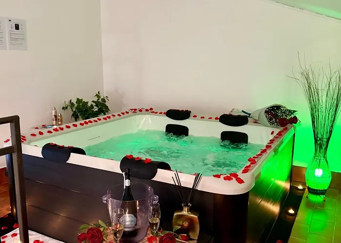 Holiday home Aspra Mare House *